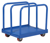 Panel Cart - 29 x 36'' 4,000 lb Capacity - Strong Tooling