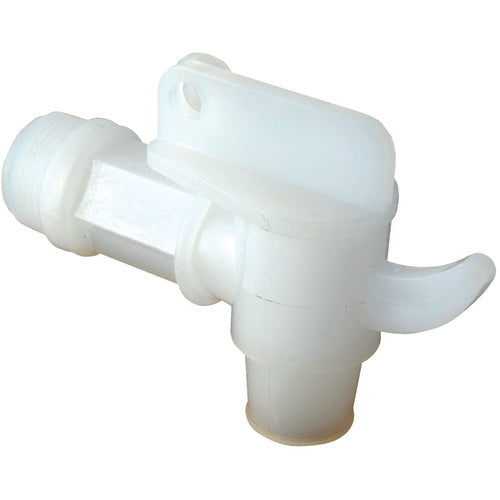 DRUM FAUCET NON-ADJUSTABLE 3/4 - Strong Tooling