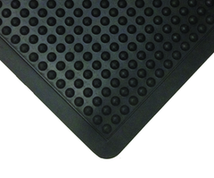 3' x 4' x 1/2" Thick Bubble Air Mat - Strong Tooling