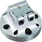 1-1/2 SS DOVETAIL FIXTURE - Strong Tooling