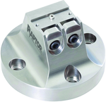3/4 SS DOVETAIL FIXTURE - Strong Tooling