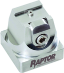 0.75" SS DOVETAIL FIXTURE RAPTOR - Strong Tooling