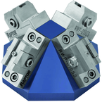 PYRAMID NEST INCLUDES 4 RWP-019SS - Strong Tooling