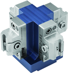RECTANGULAR VERTICAL NEST INCLUDES - Strong Tooling
