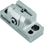 3/8 SS DOVETAIL FIXTURE - Strong Tooling