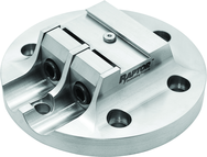 3/4 SS DOVETAIL FIXTURE 2 CLAMPS - Strong Tooling