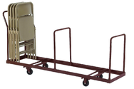 Chair Truck-1/8" Channel Steel Construction - Strong Tooling