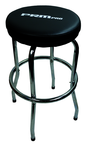 Shop Stool with Swivel Seat - Strong Tooling
