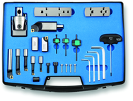 8mm - 170mm - Bohrstar 170 Rhombic Kit - Strong Tooling