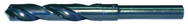 20.5mm  HSS 1/2" Reduced Shank Drill 118° Standard Point - Strong Tooling