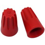 Wire Connectors - 22-10 Wire Range (Red) - Strong Tooling