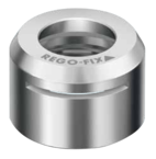 Hi-Q® ER16MS Nut for Highest RPM - Strong Tooling