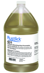 631 - Rust Preventative - 1 Gallon - Strong Tooling