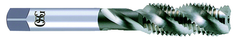 1/4-28 Dia. - STI - H3 - 3 FL - Spiral Flute Bottoming Tap - Strong Tooling