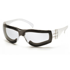 INTRUDER CLEAR ANTI FOG GLASSES