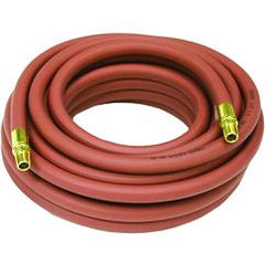 1/4 X 25' PVC HOSE - Strong Tooling