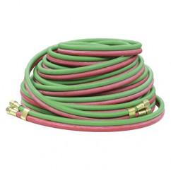 1 X 50' PVC HOSE - Strong Tooling