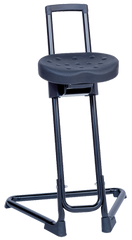 Ergonomic Sit-Stand Stool - Strong Tooling