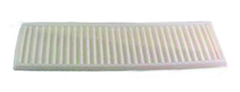Extra Polyethylene Shelf Tray for Undercounter Acid Cabinet - #5567 - Strong Tooling