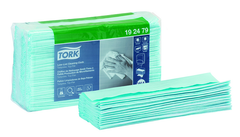 Specialist Low Lint Precision Cleaning Cloth - Top Pak - Strong Tooling