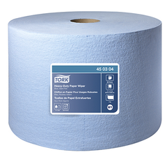 Heavy Duty Paper - DRC Wipers - Blue Giant Roll - Strong Tooling