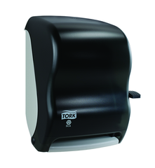Hand Towel Roll Dispenser, Lever Auto Transfer - Strong Tooling