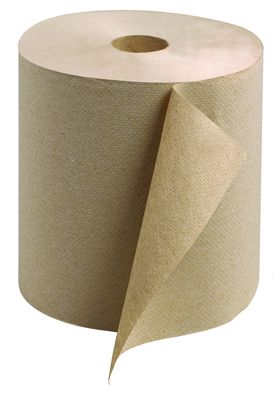 800' Universal Roll Towels Natural - Strong Tooling