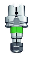 SCK1-B / HSK-A63 M4-M12 x 95.5 Synchro Chuck - Strong Tooling