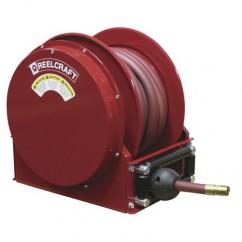 3/4 X 50' HOSE REEL - Strong Tooling