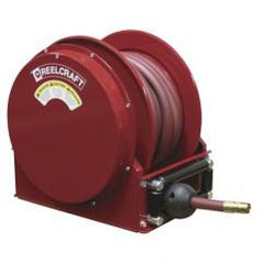 3/4 X 50' HOSE REEL - Strong Tooling