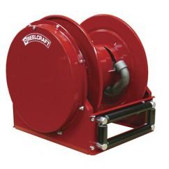 3/4 X 50' HOSE REEL - Strong Tooling