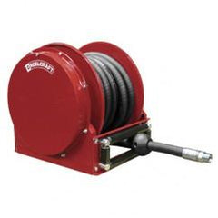 3/4 X 50' HOSE REEL - Strong Tooling