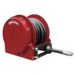 1 1/4 X 50' HOSE REEL - Strong Tooling