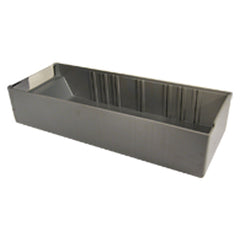 2 1/8″ × 4″ Replacement Drawer for use with Akro-Mils Modular Parts Cabinet - Strong Tooling