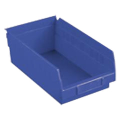 ‎30-184 BLUE SHELF BIN - Strong Tooling