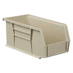 4 1/8″ × 5 3/8″ × 3″ - Stone Hanging or Stackable Bin - Strong Tooling