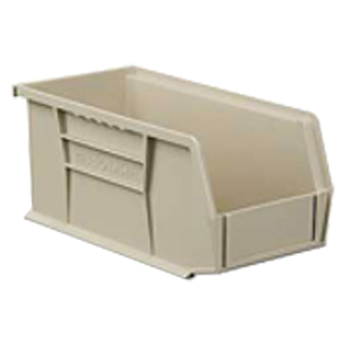 4 1/8″ × 7 3/8″ × 3″ - Stone Hanging or Stackable Bin - Strong Tooling