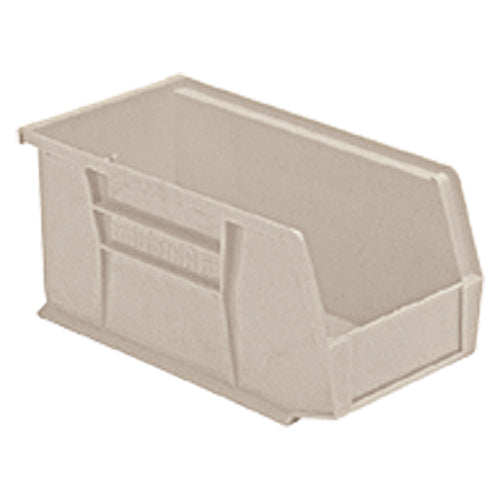 5 1/2″ × 10 7/8″ × 5″ - Stone Hanging or Stackable Bin - Strong Tooling