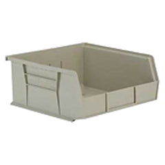 11″ × 10 7/8″ × 5″ - Stone Hanging or Stackable Bin - Strong Tooling