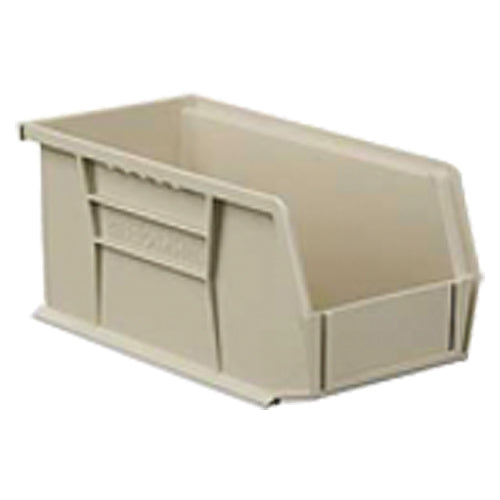 16 1/2″ × 14 3/4″ × 7″ - Stone Hanging or Stackable Bin - Strong Tooling