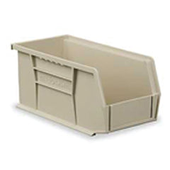 8 1/4″ × 18″ × 9″ - Stone Hanging or Stackable Bin - Strong Tooling