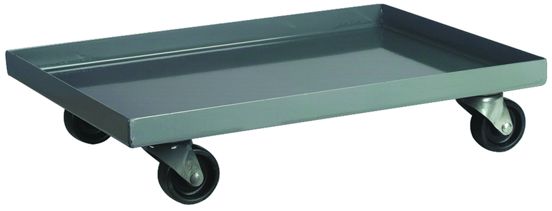 24 x 36 Bin Cabinet Dolly - Strong Tooling