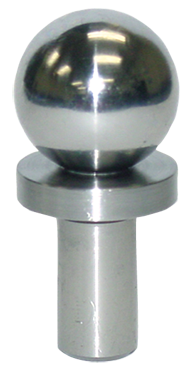 1/4 x 9/16 x 1/8" SH Slip Fit Shoulder Ball - Strong Tooling