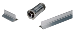 Front Loading Collet Stop - 5C Collet Style - Strong Tooling