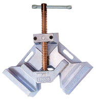 Self-Centering Jig & Fixture Clamp - 9-1/2'' Total Capacity - Strong Tooling