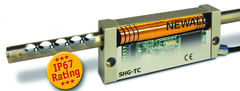 16" SHG-TC Linear Encoder - Strong Tooling