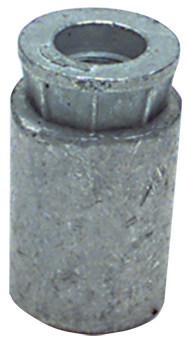 1/4" Dia. - Machine Screw Anchor - Strong Tooling