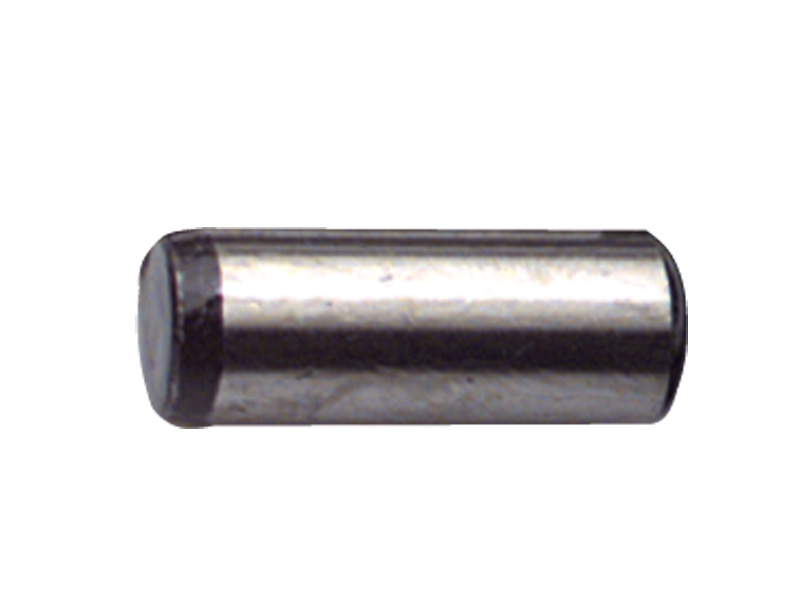 5/8 Dia. - 1-1/2 Length - Standard Dowel Pin - Strong Tooling