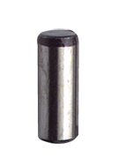 5/16 Dia. - 1-1/2 Length - Standard Dowel Pin - Stainless Steel - Strong Tooling