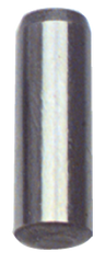 M6 Dia. - 45 Length - Standard Dowel Pin - Strong Tooling